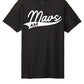 Mavericks District ® Youth Perfect Tri ®Tee. DT130Y