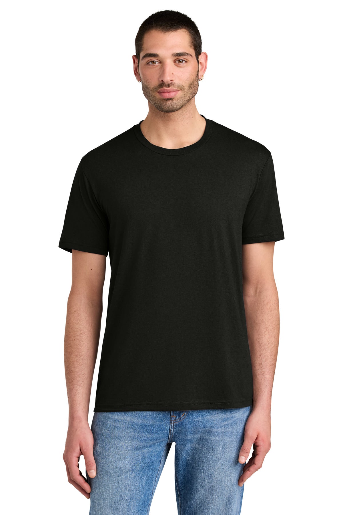 DMWS Chamber District  ®  Perfect Tri ® Tee. DM130