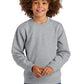 Mavericks District ®  Youth V.I.T. ®  Fleece Crew DT6104Y