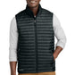 Mavericks Eddie Bauer ®  Packable Quilted Vest EB516