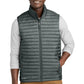 Mavericks Eddie Bauer ®  Packable Quilted Vest EB516