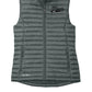 Mavericks Eddie Bauer ®  Women's Packable Quilted Vest EB517
