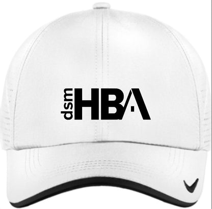 HBADistrict ® Nike Dri-FIT Perforated Performance Cap NKFB6445