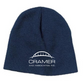 CramerPort & Company® Beanie Cap.  CP91