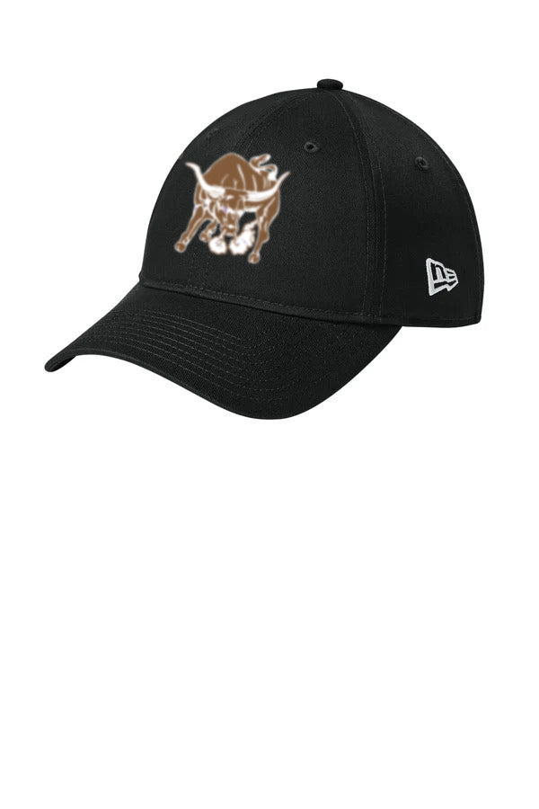 Mavericks New Era ®  - Adjustable Unstructured Cap.  NE201