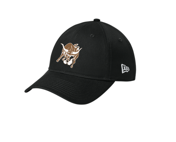 Mavericks New Era ®  - Adjustable Unstructured Cap.  NE201