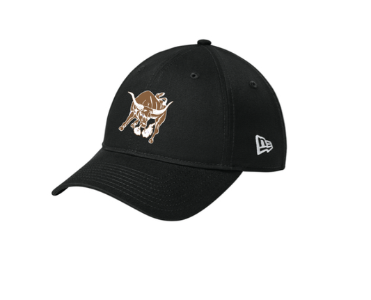 Mavericks New Era ®  - Adjustable Unstructured Cap.  NE201