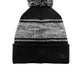 Mavericks New Era ®  Knit Chilled Pom Beanie NE909