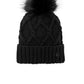 Mavericks New Era ®  Faux Fur Pom Beanie NE911