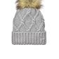 Mavericks New Era ®  Faux Fur Pom Beanie NE911