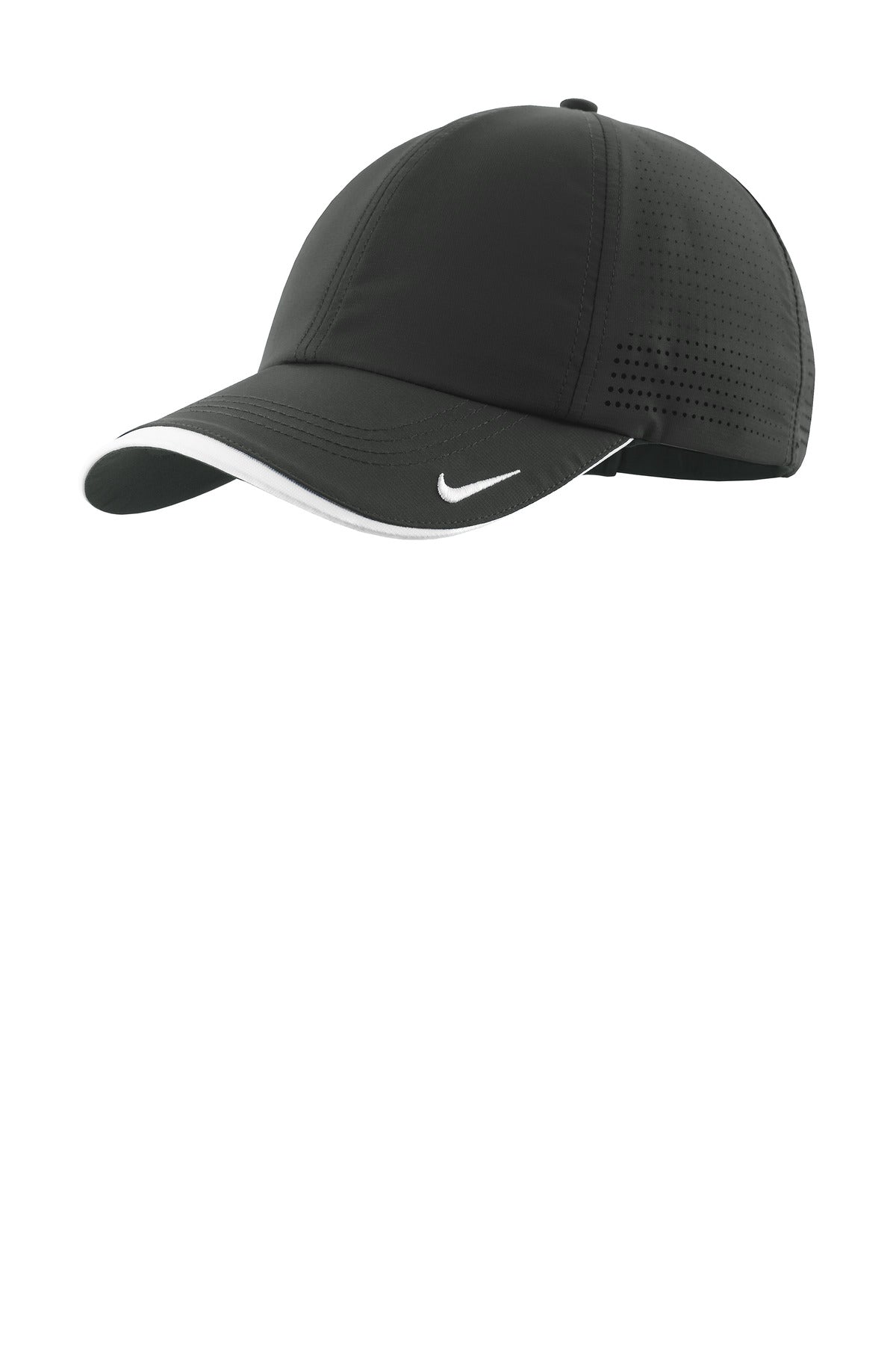 HBADistrict ® Nike Dri-FIT Perforated Performance Cap NKFB6445