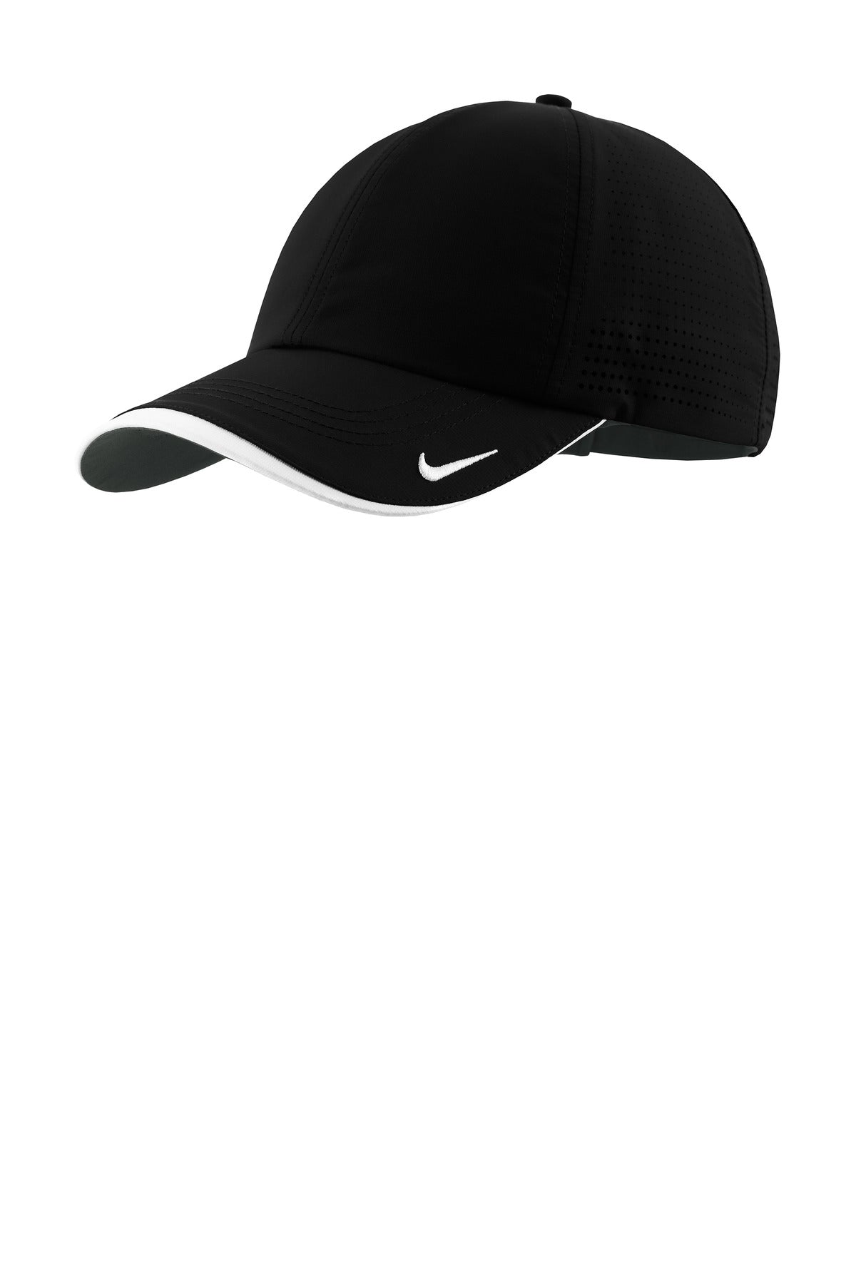 HBADistrict ® Nike Dri-FIT Perforated Performance Cap NKFB6445