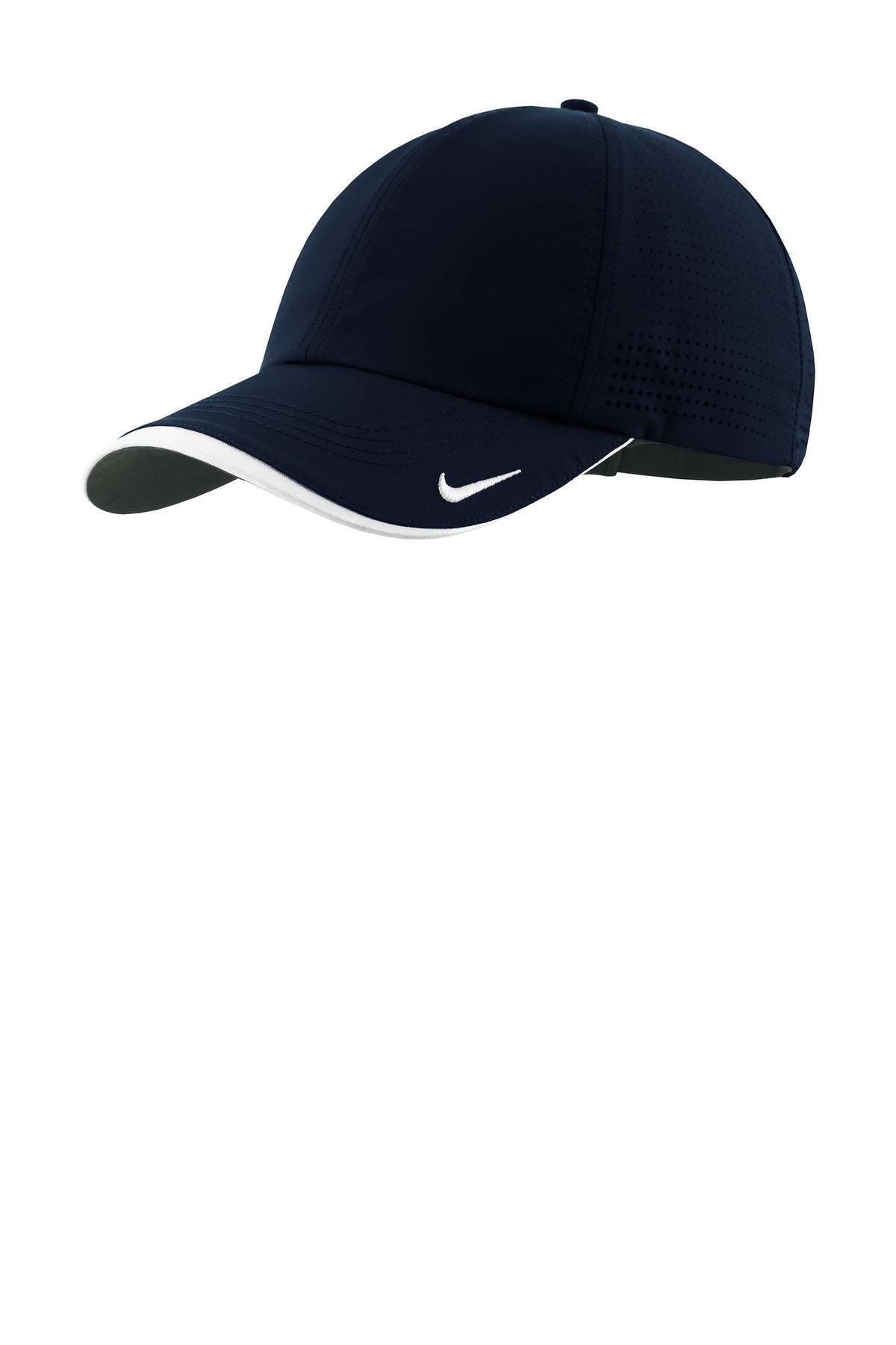 HBADistrict ® Nike Dri-FIT Perforated Performance Cap NKFB6445