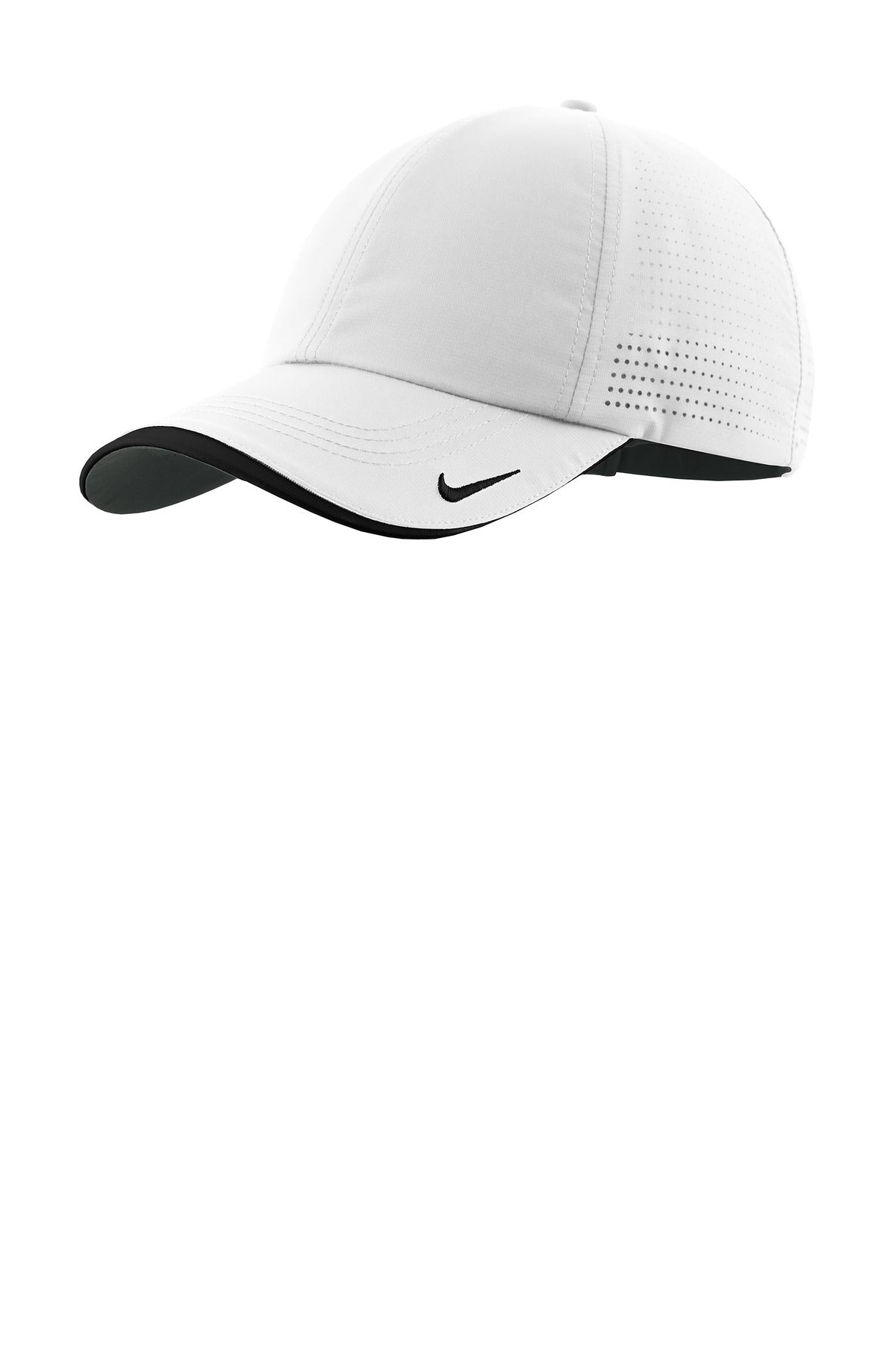 HBADistrict ® Nike Dri-FIT Perforated Performance Cap NKFB6445
