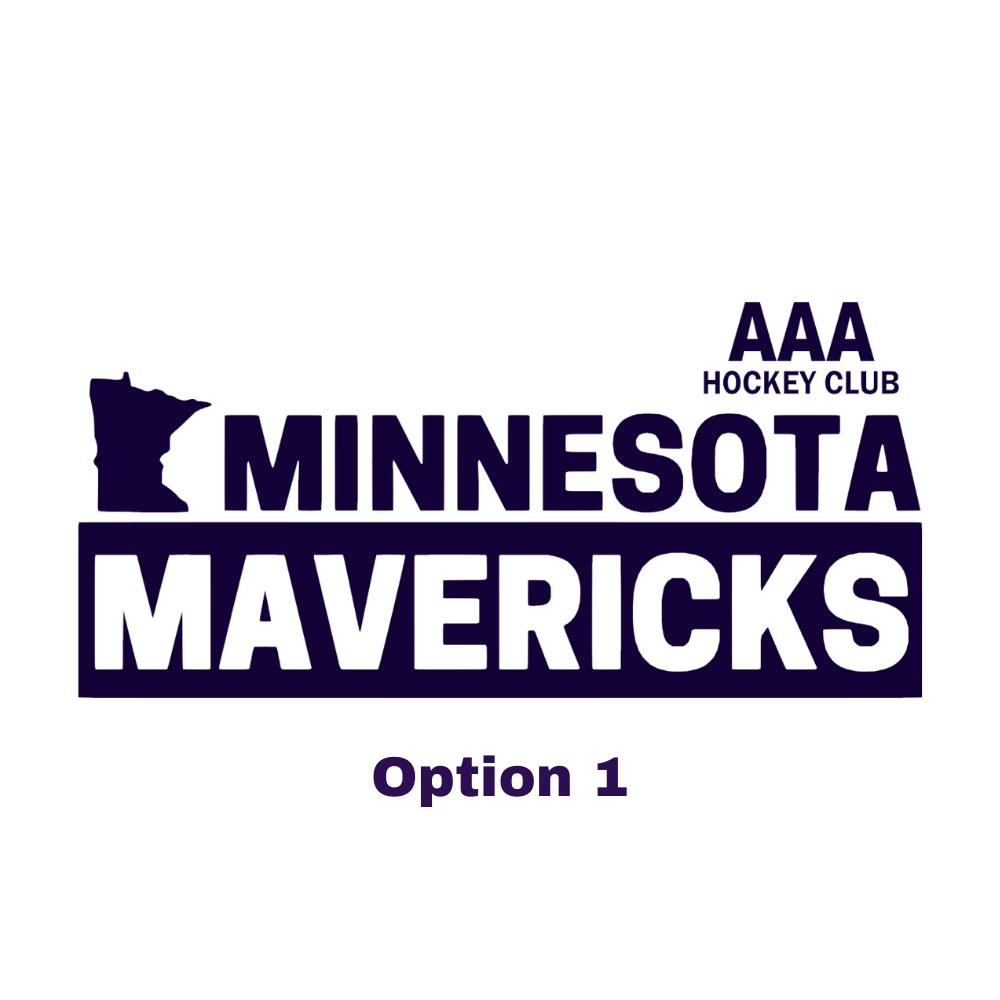 Minnesota Mavericks logo