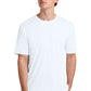 CramerSport-Tek® PosiCharge® Competitor™ Tee. ST350