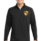 Mavericks Sport-Tek® Sport-Wick® Stretch 1/2-Zip Pullover. ST850