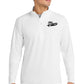 Mavericks Sport-Tek® Sport-Wick® Stretch 1/2-Zip Pullover. ST850