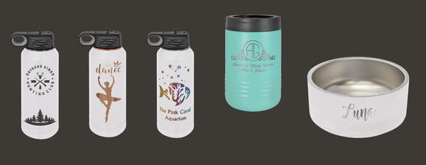 Drinkware
