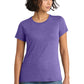 Mavericks District ® Women's Perfect Tri® Tee. DM130L