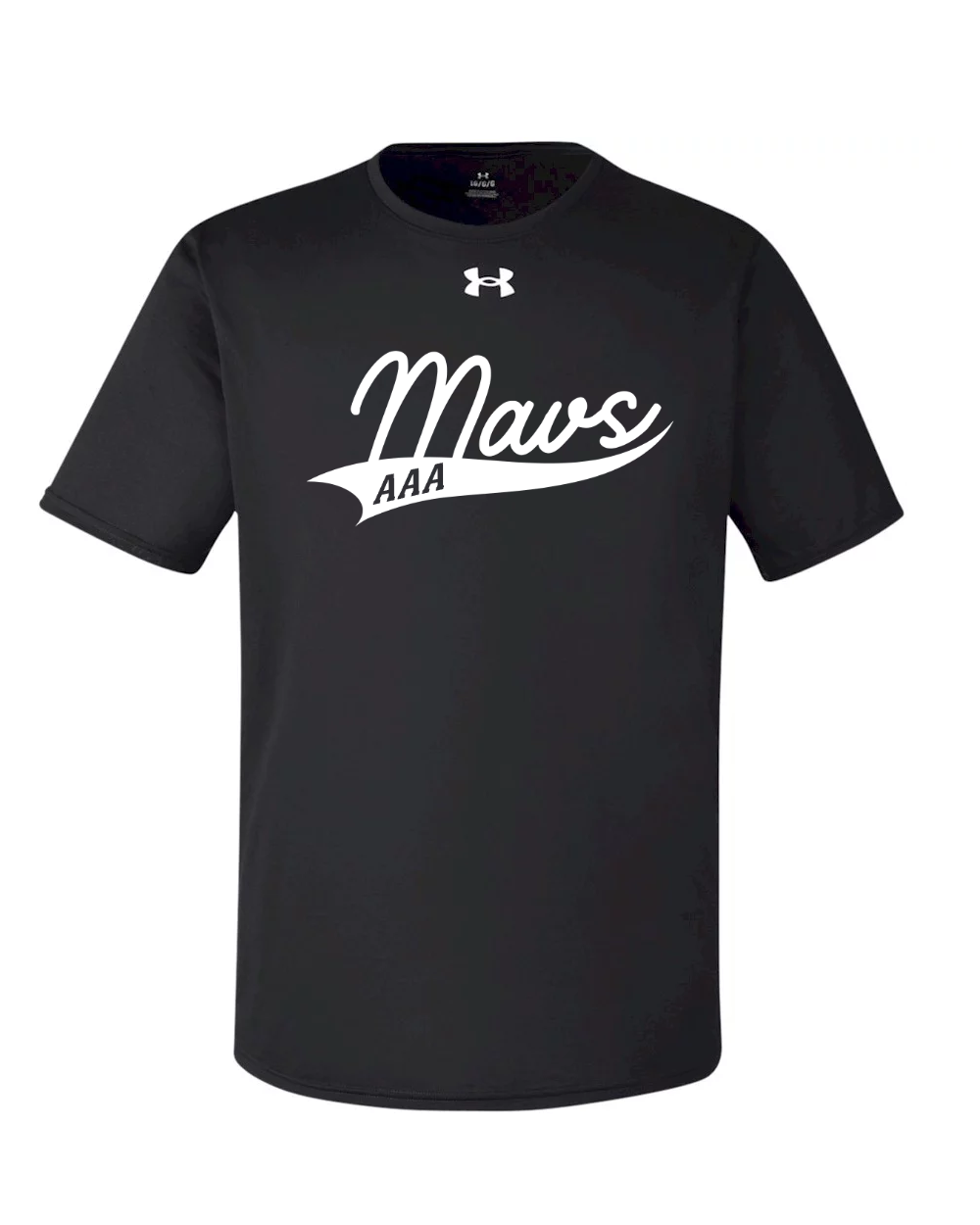 Mavericks Men' Team Tech™ T-Shirt - 1376842
