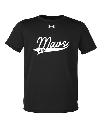 Mavericks Youth Tech™ Team T-Shirt - 1377487