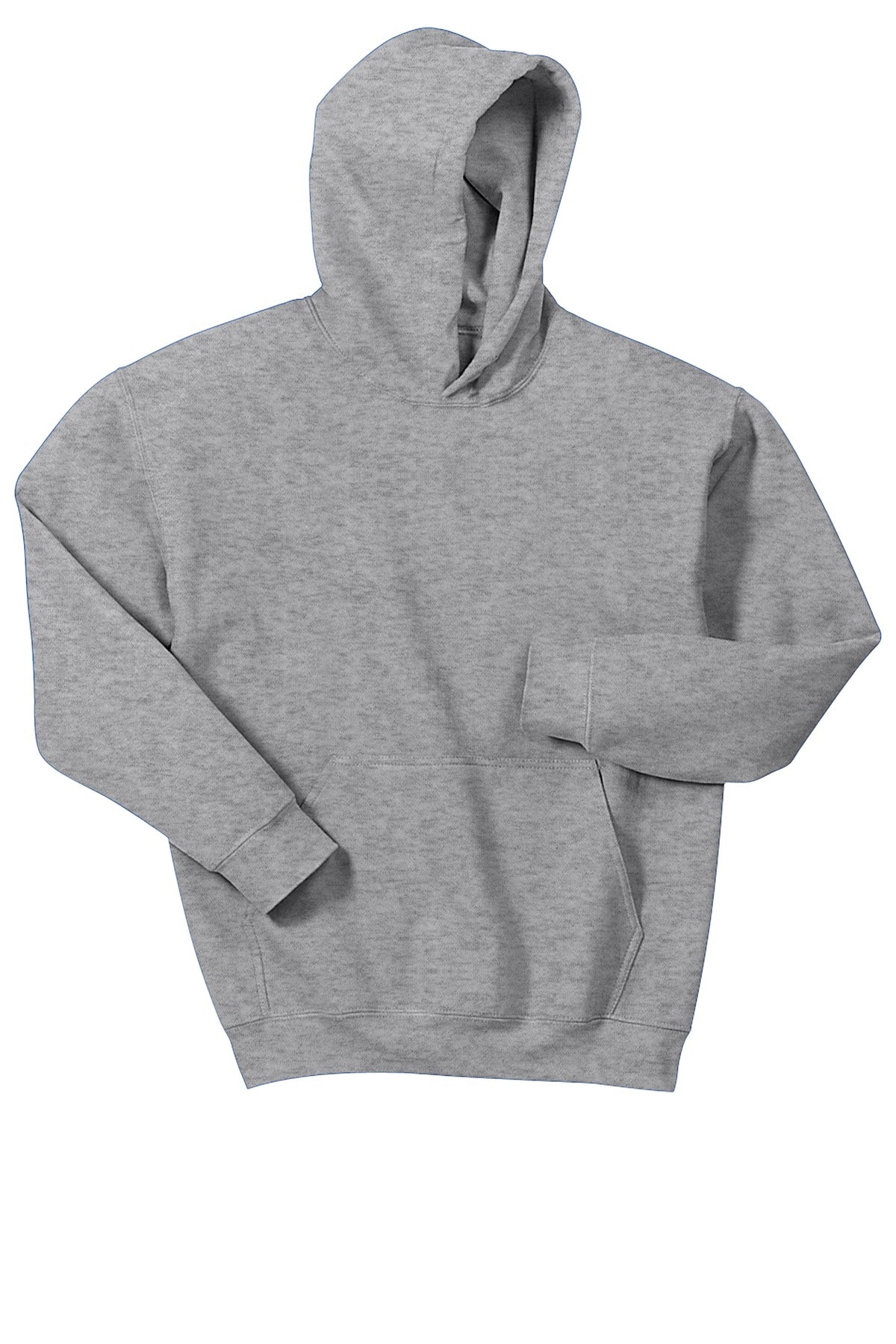 SpiritTKDGildan® - Youth Heavy Blend™ Hooded Sweatshirt. 18500B Logo #1
