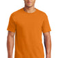 Gone RogueJERZEES® -  Dri-Power® 50/50 Cotton/Poly T-Shirt.  29M Logo #1