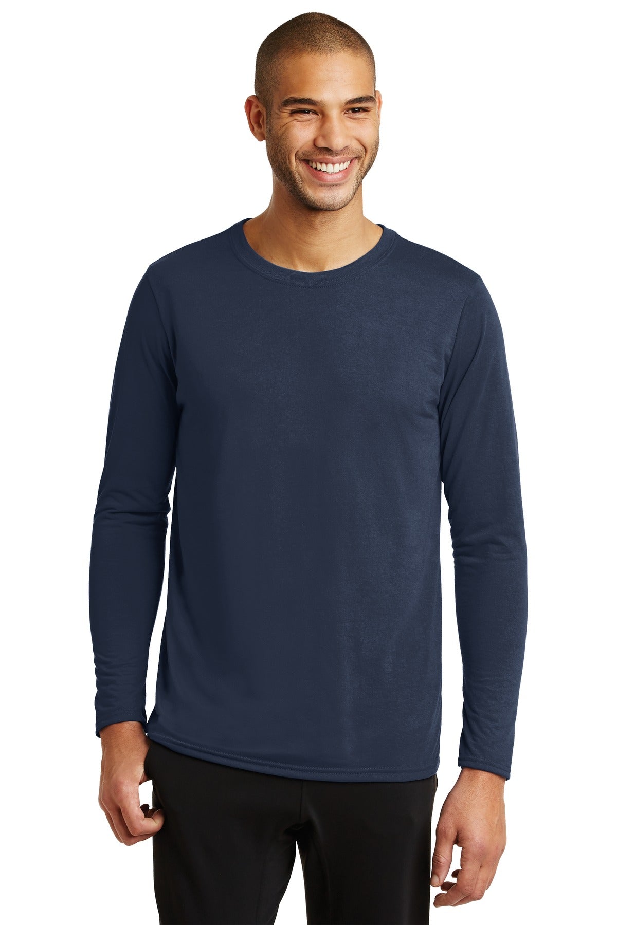 Gildan Performance® Long Sleeve T-Shirt. 42400
