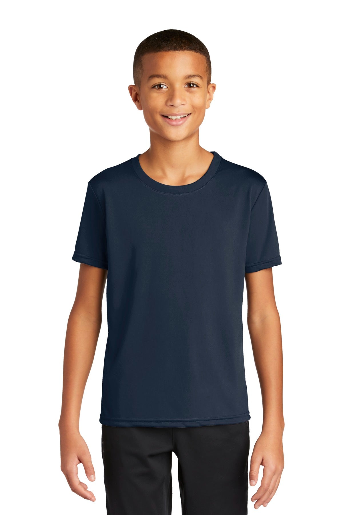 Gildan Performance ® Youth Core T-Shirt. 46000B
