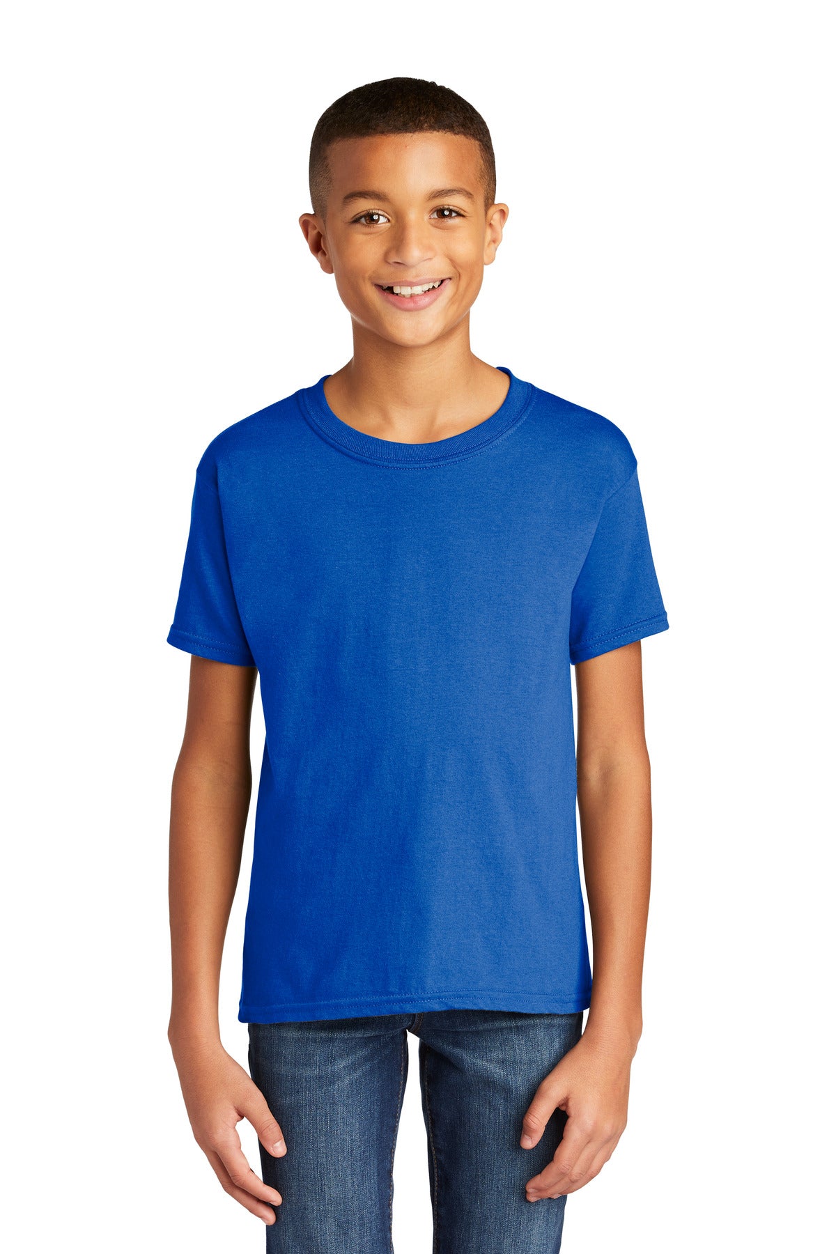 Gildan Youth Softstyle® T-Shirt 64000B
