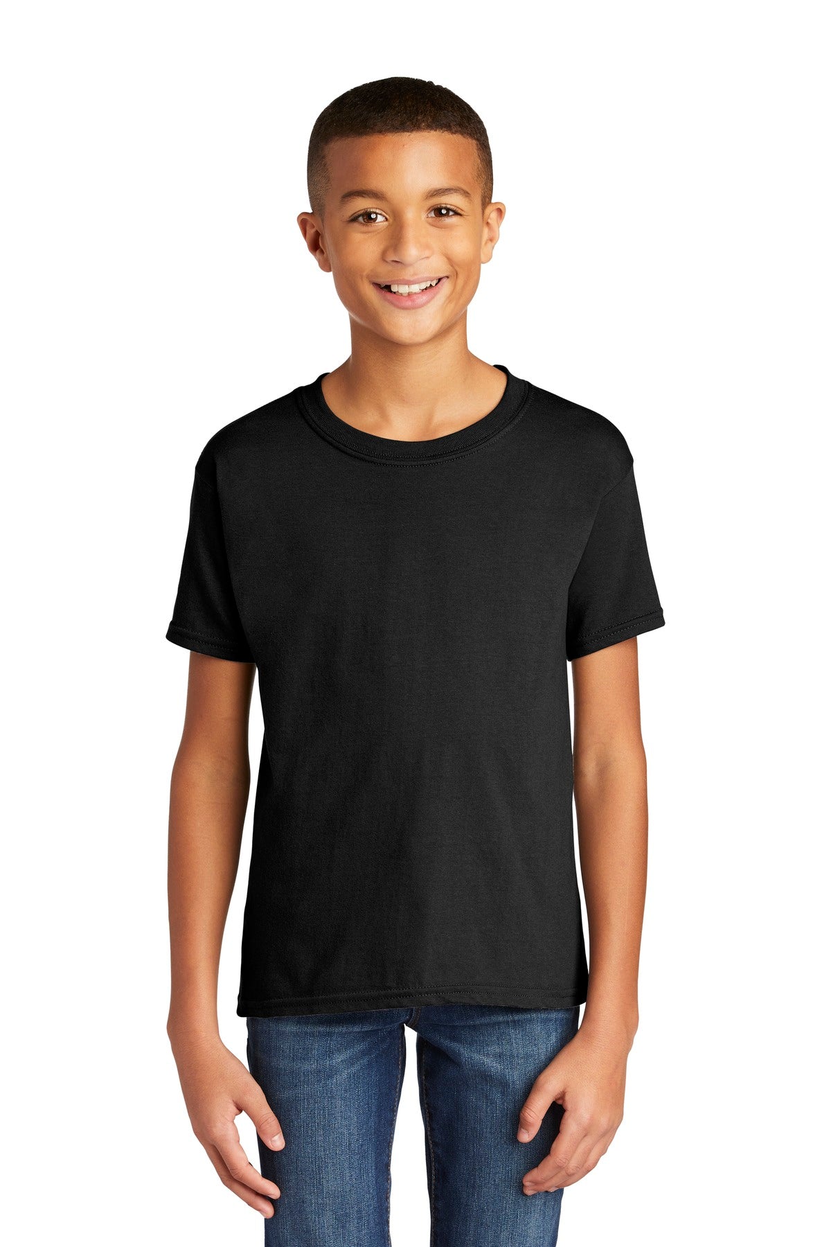 Gildan Youth Softstyle ® T-Shirt. 64500B