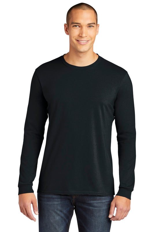 Gildan ® 100% Combed Ring Spun Cotton Long Sleeve T-Shirt. 949