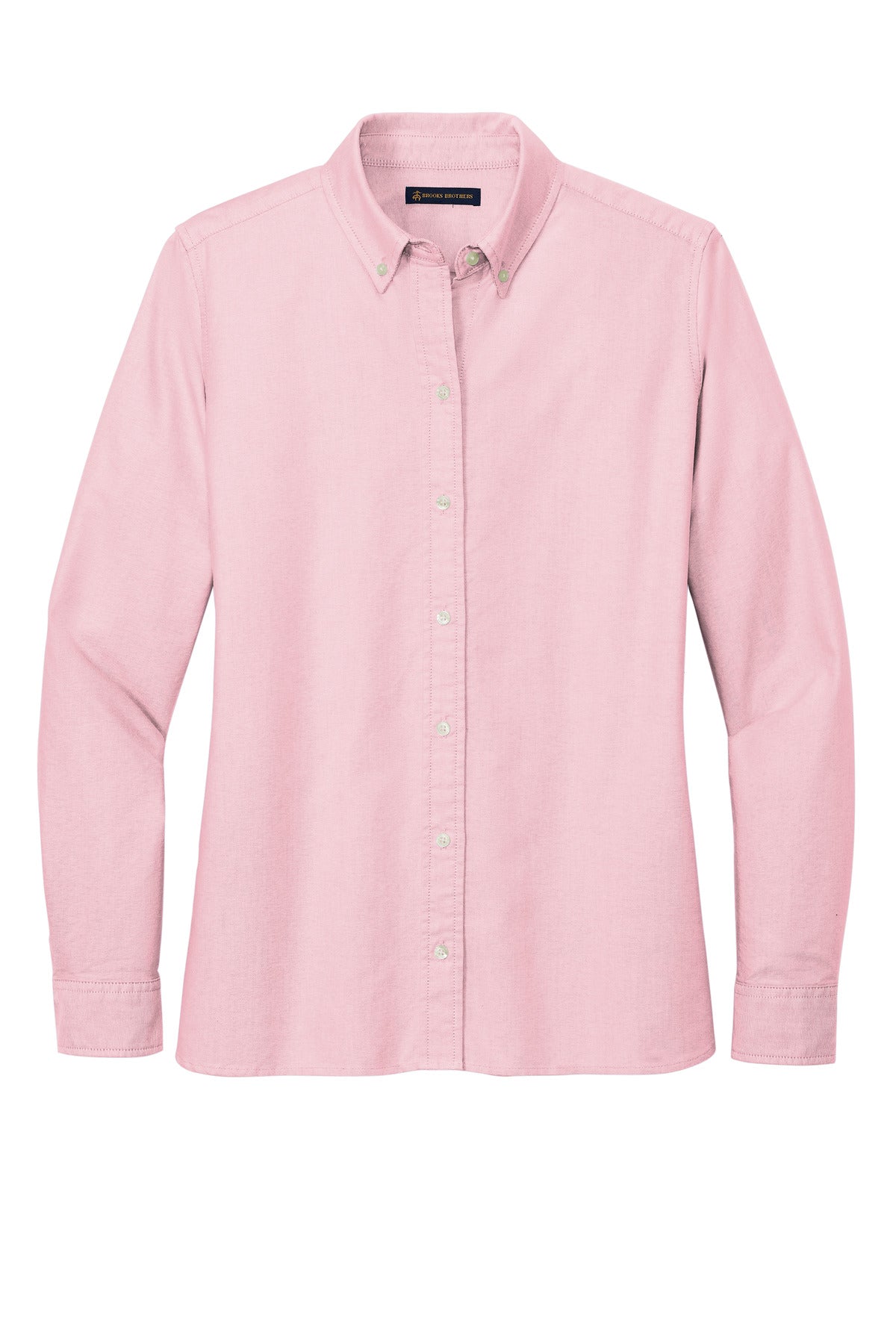 Brooks Brothers® Women's Casual Oxford Cloth Shirt BB18005