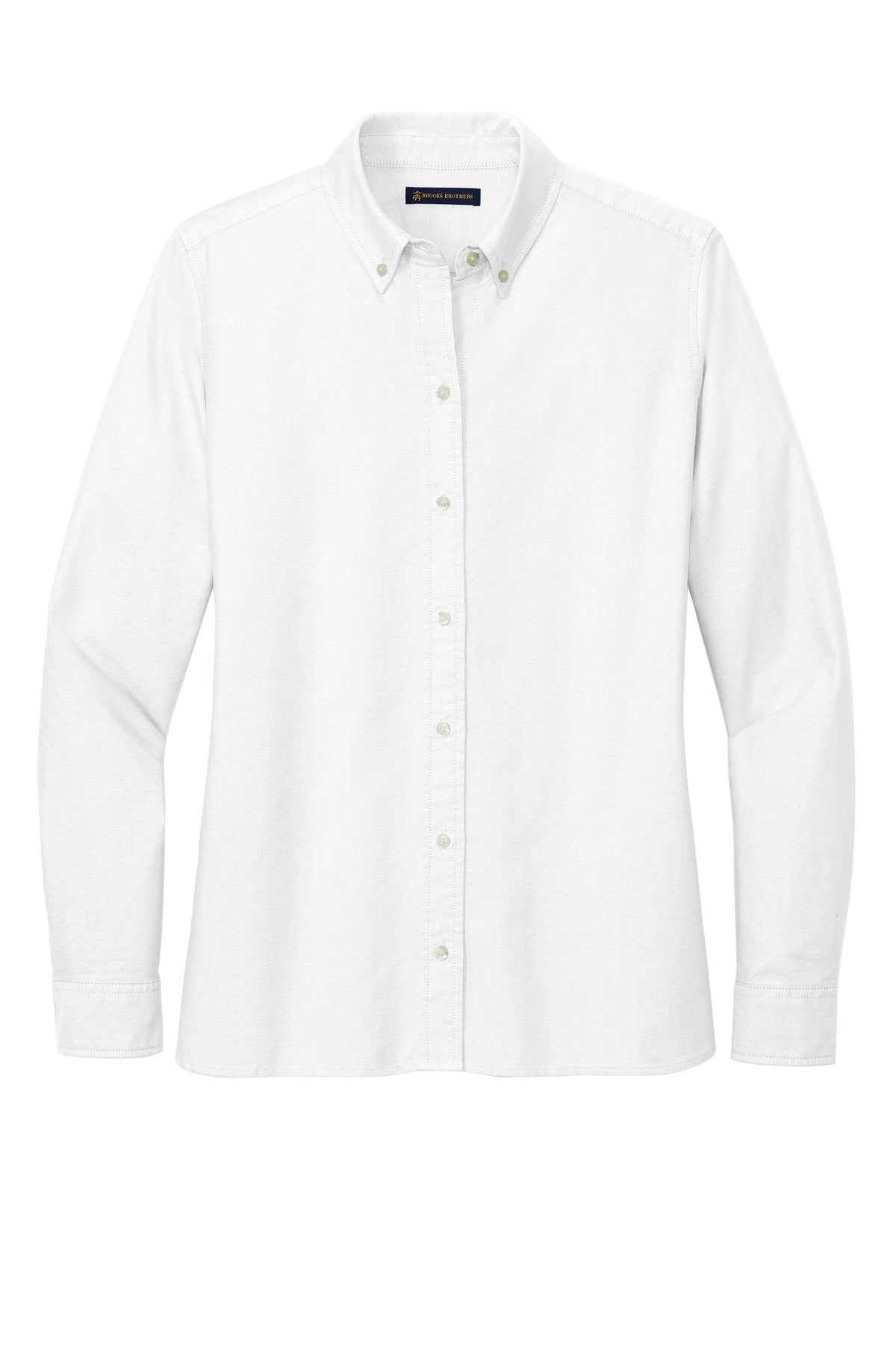 Brooks Brothers® Women's Casual Oxford Cloth Shirt BB18005