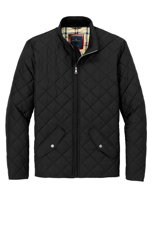 Brooks Brothers® Quilted Jacket BB18600
