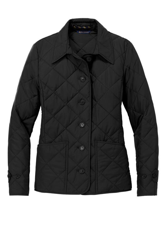 Brooks Brothers® Women's Quilted Jacket BB18601