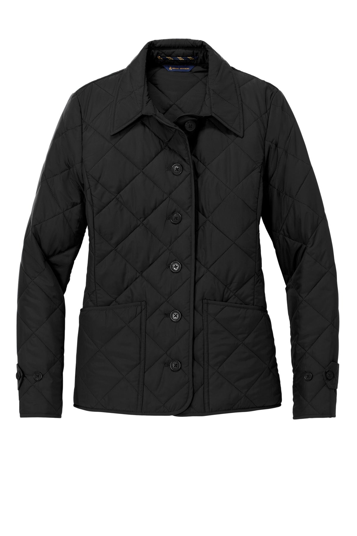 Brooks Brothers® Women's Quilted Jacket BB18601