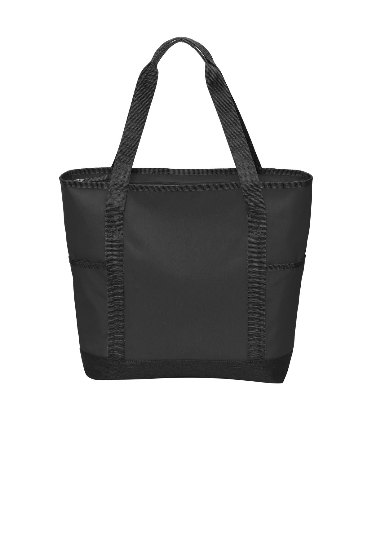 West Side Corvette ClubPort Authority® On-The-Go Tote. BG411