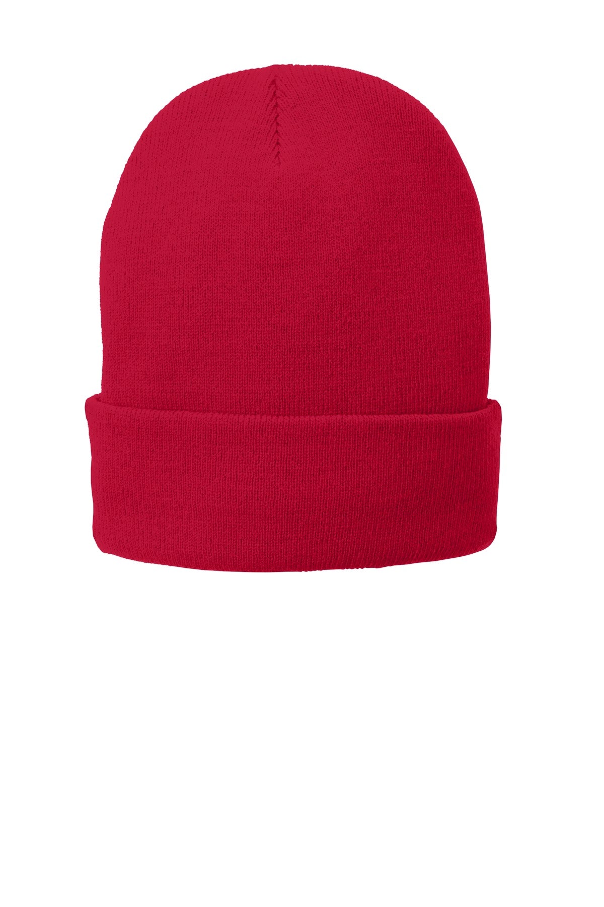 Team Truth StandsPort & Company® Fleece-Lined Knit Cap. CP90L