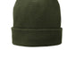 Silent River Port & Company® Fleece-Lined Knit Cap. CP90L