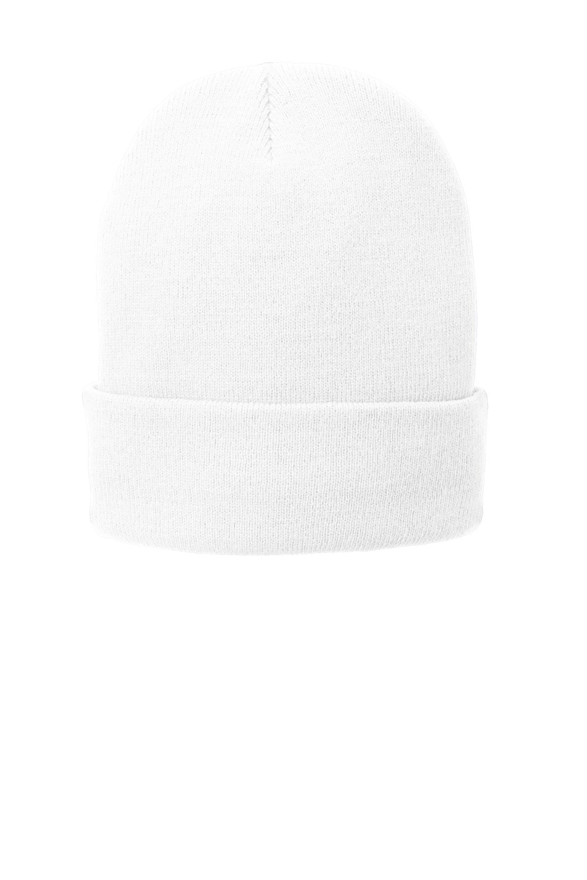 HBA Port & Company® Fleece-Lined Knit Cap. CP90L