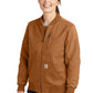 Silent RiversCarhartt® Women's Rugged Flex® Crawford Jacket CT102524