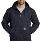 HBA Carhartt® Washed Duck Active Jac. CT104050