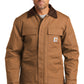 Silent RiversCarhartt ® Duck Traditional Coat. CTC003