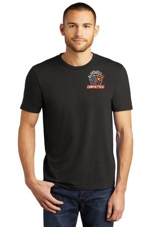 West Side Corvette ClubDistrict ® Perfect Tri®Tee. DM130