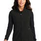 Team Truth StandsPort Authority® Ladies Accord Microfleece Vest L152