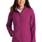 HBA Port Authority® KSH Ladies Core Soft Shell Jacket. L317