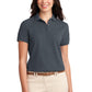 Morgan Horse AssociationPort Authority® Ladies Silk Touch™ Polo.  L500