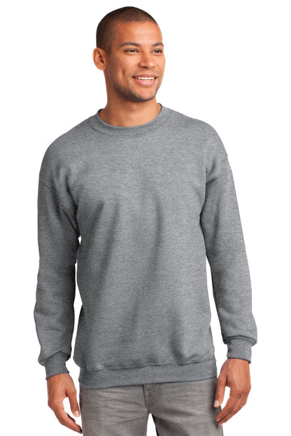Morgan Horse AssociationPort & Company® - Essential Fleece Crewneck Sweatshirt.  PC90